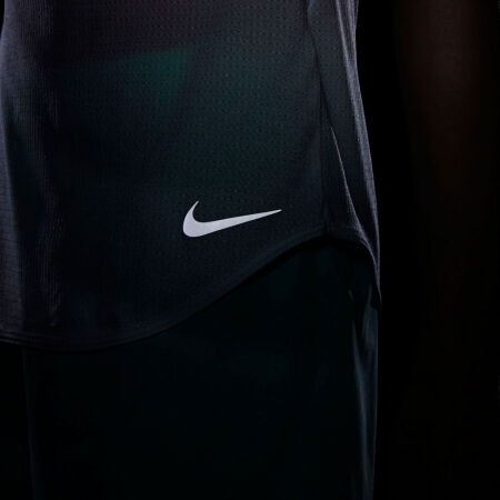 Koszulka sportowa damska - Nike BREATHE COOL - 6