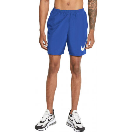 Nike RUN SHORT 7IN BF WR GX M - Pánske bežecké šortky