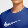 Koszulka do biegania męska - Nike BREATHE RUN TOP SS WR GX M - 3