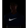 Koszulka do biegania męska - Nike BREATHE RUN TOP SS WR GX M - 4