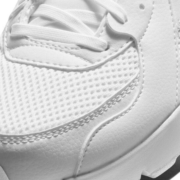 Nike AIR MAX EXCEE Дамски обувки за свободно носене, бяло, Veľkosť 37.5