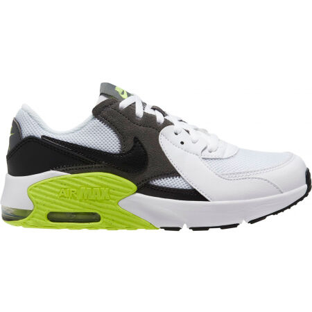 Nike AIR MAX EXCEE - Dívčí volnočasová obuv