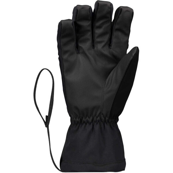 Scott ULTIMATE GTX Ски ръкавици, черно, Veľkosť XL