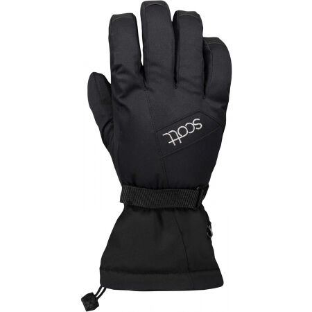 Scott ULTIMATE WARM W - Women’s ski gloves