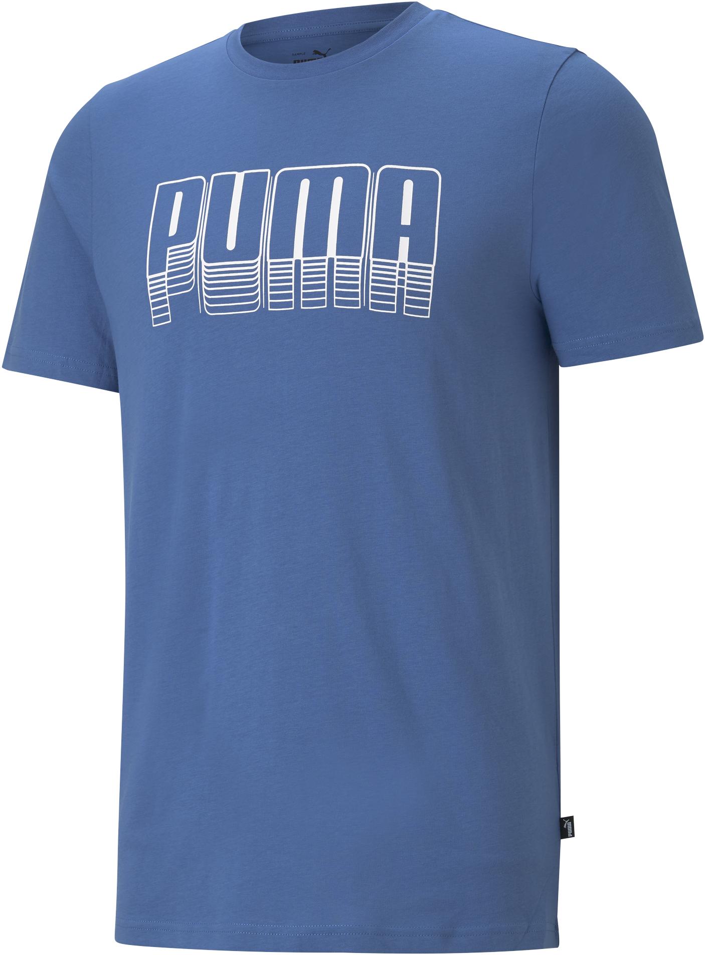 Puma PUMA BASIC TEE Sportisimo cz