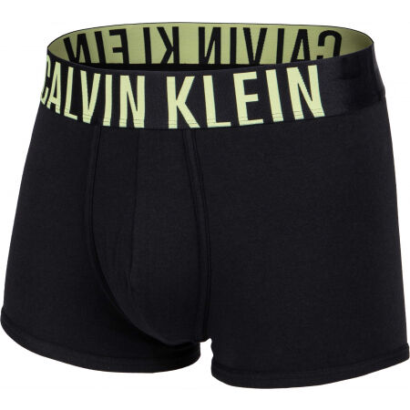 calvin klein thick band boxers