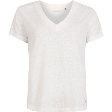 O'Neill LW ESSENTIALS V-NECK T-SHIRT - Women's T-shirt