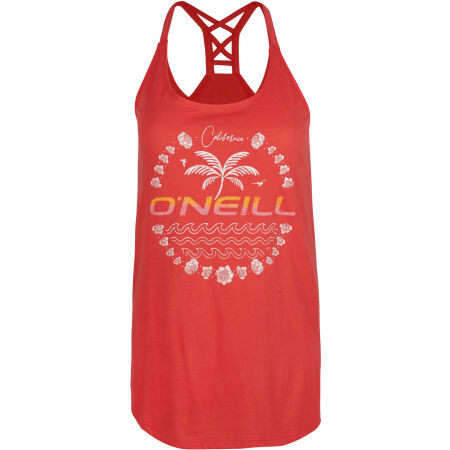 O'Neill LW BEACH ANGEL TANK TOP - Women's tank top