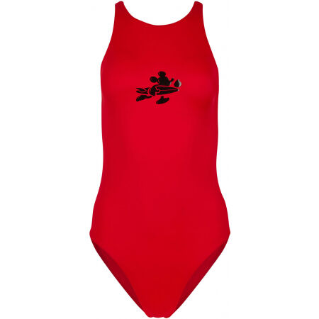 O'Neill PW MICKEY SWIM SUIT - Women's one-piece swimsuit