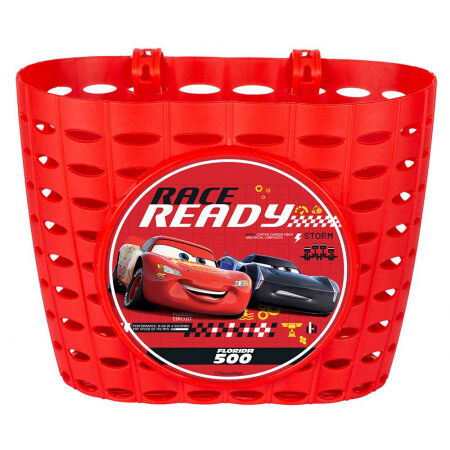 Disney CARS - Plastic basket