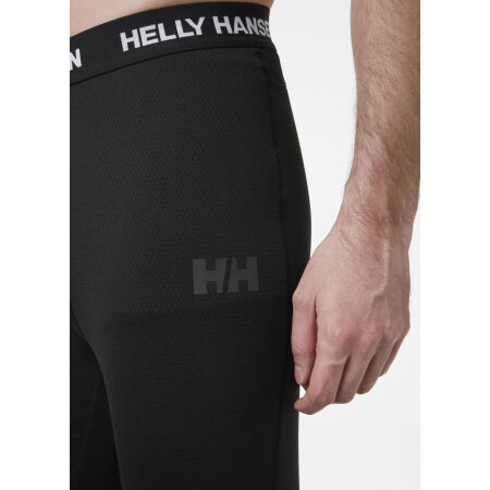 Мъжки функционален панталон - Helly Hansen LIFA ACTIVE PANT - 5