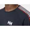 Мъжка функционална блуза - Helly Hansen LIFA ACTIVE STRIPE CREW - 5