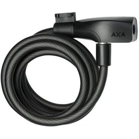 AXA CABLE RESOLUTE 8-180 - Bicycle lock