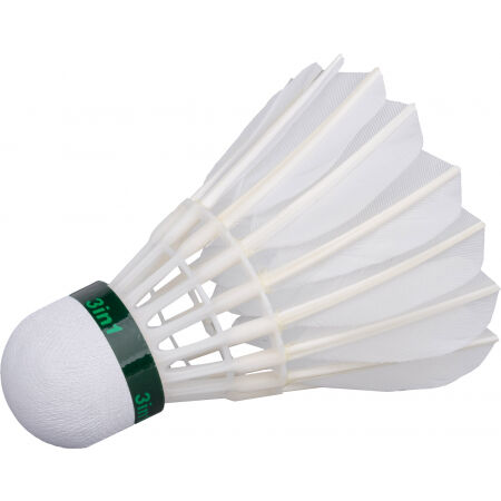 Badmintonové košíčky - FZ Forza HYBRID 5000 3V1 - 2