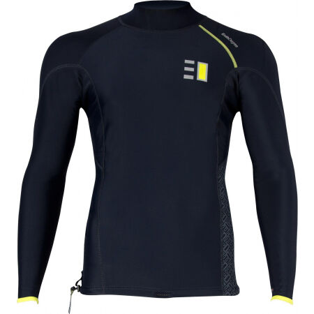 Koszulka do sportów wodnych z długim rękawem - ENTH DEGREE TUNDRA LS - 1