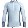 Bluză cu lână Merinos pentru sporturi nautice - LAVACORE LC ELITE SHIRT LONG SLEEVE - 1
