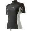 Koszulka do sportów wodnych - LAVACORE LC SHIRT SHORT SLEEVE - 1