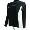 Koszulka do sportów wodnych z długim rękawem - LAVACORE LC SHIRT LONG SLEEVE - 1