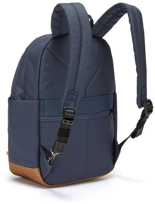 Safety backpack