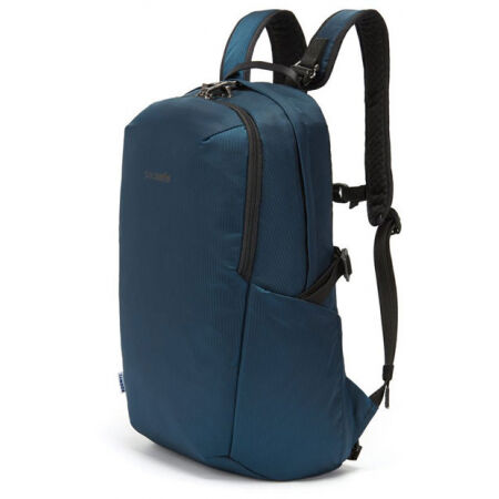 Pacsafe VIBE 25L ECONYL BACKPACK - Recycled safety backpack