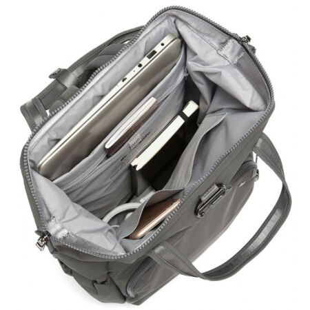 Női lopásgátló hátizsák - Pacsafe CITYSAFE CX BACKPACK - 4
