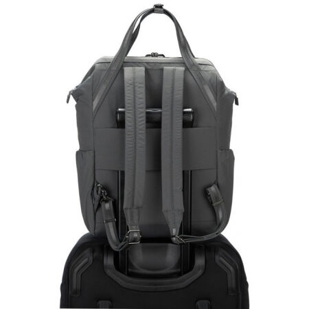 Női lopásgátló hátizsák - Pacsafe CITYSAFE CX BACKPACK - 9