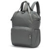 Női lopásgátló hátizsák - Pacsafe CITYSAFE CX BACKPACK - 1