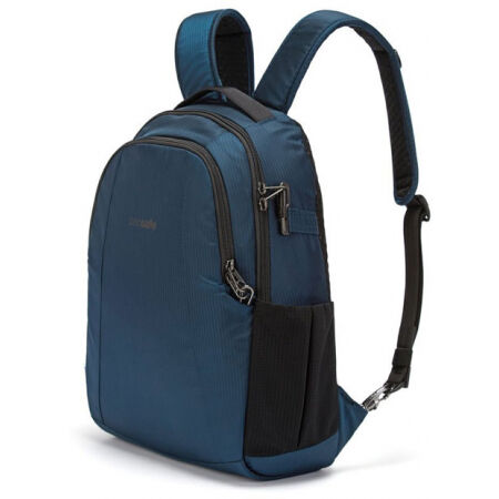 Pacsafe METROSAFE LS350 ECONYL BACKPACK - Recycled safety backpack