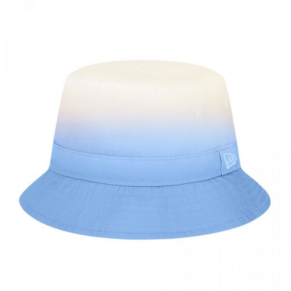 New Era WMNS DIPPED COLOUR BUCKET Női kalap, világoskék, méret S