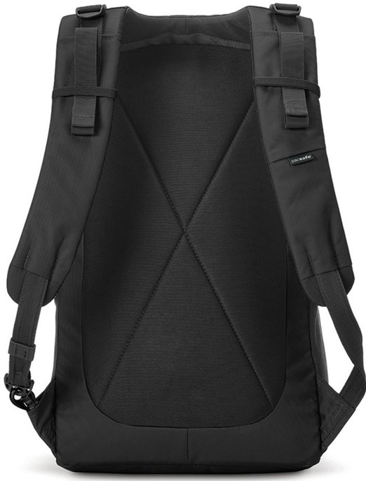Safety backpack