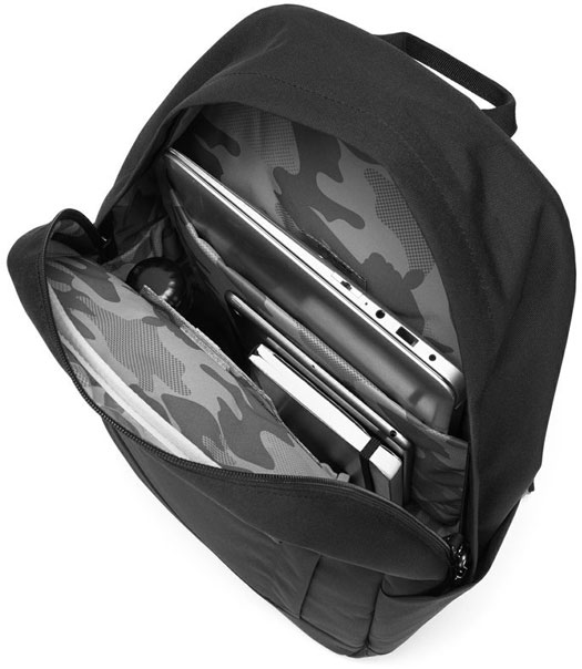 Praktický bezpečnostný batoh