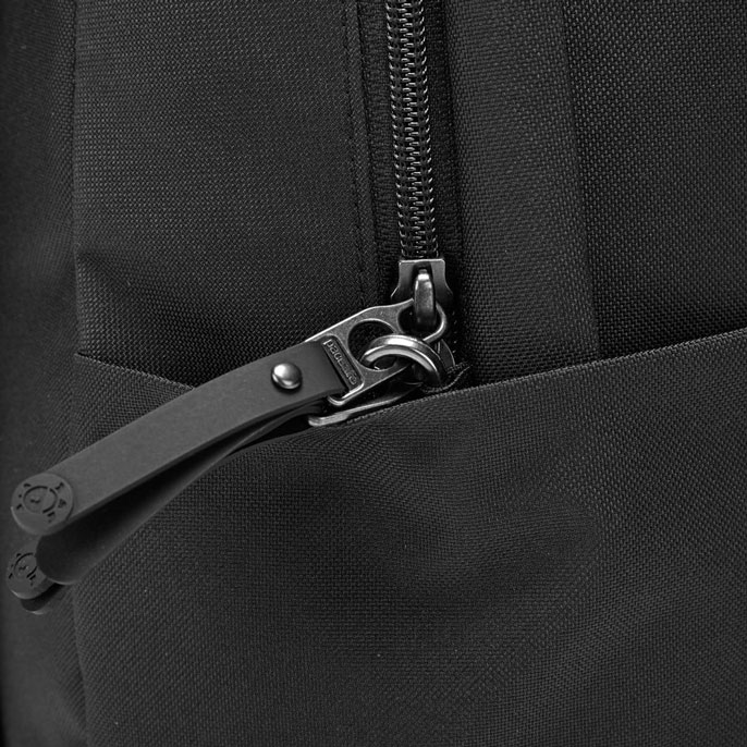 Practical safety backpack