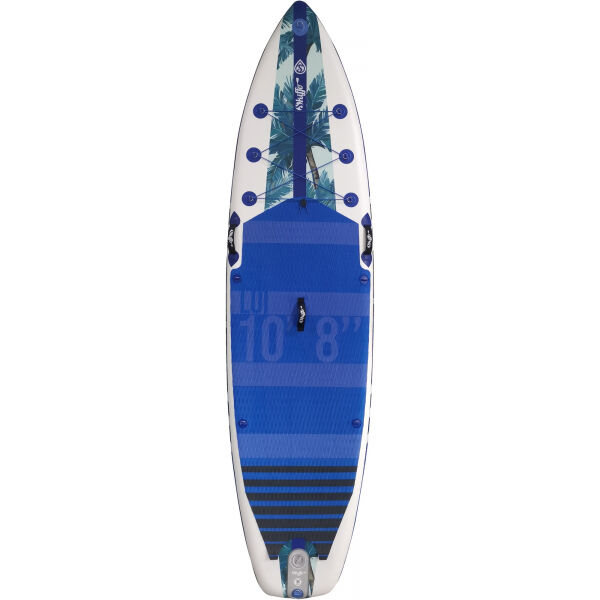 Skiffo LUI 10'8" Paddleboard, kék, méret os
