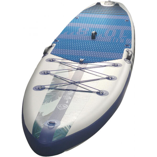Skiffo LUI 10'8" Paddleboard, Kék, Veľkosť Os