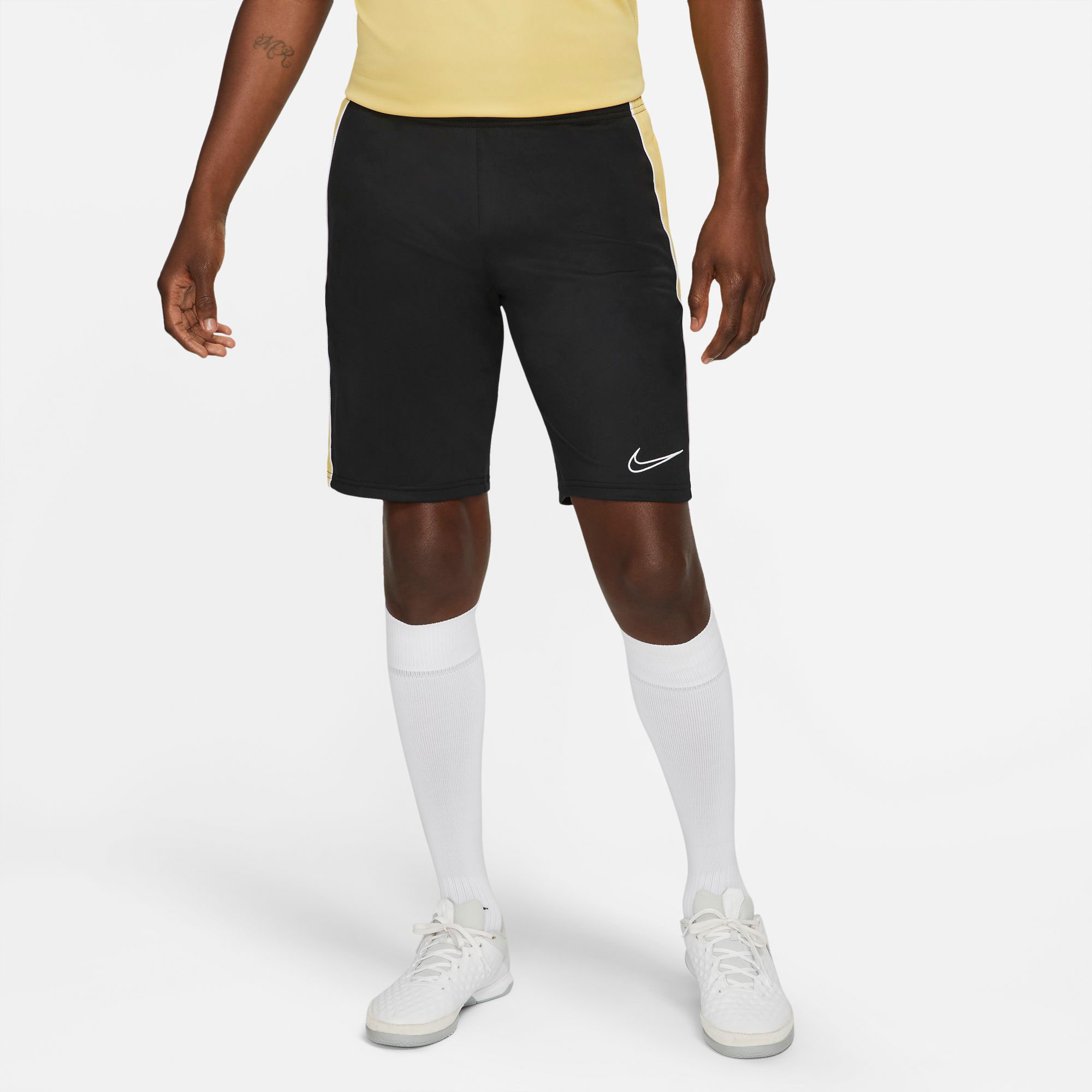 Men’s football shorts