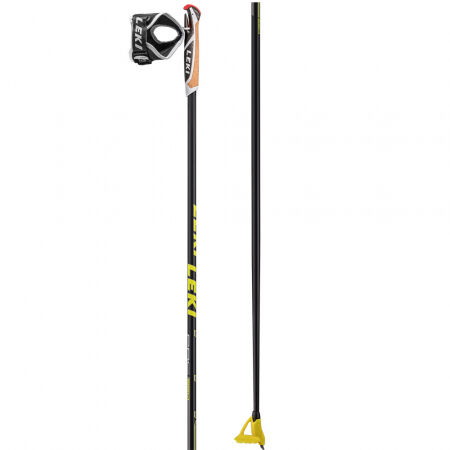 Leki PRC 850 - Stöcke für den Skilanglauf