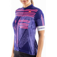 Ženski biciklistički dres