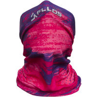 Multifunctional scarf