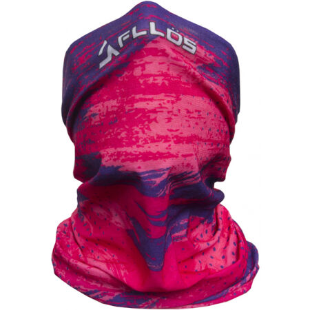 FLLÖS WIND 05 - Multifunctional scarf
