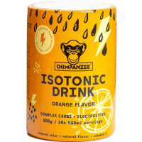 Izotonický nápoj