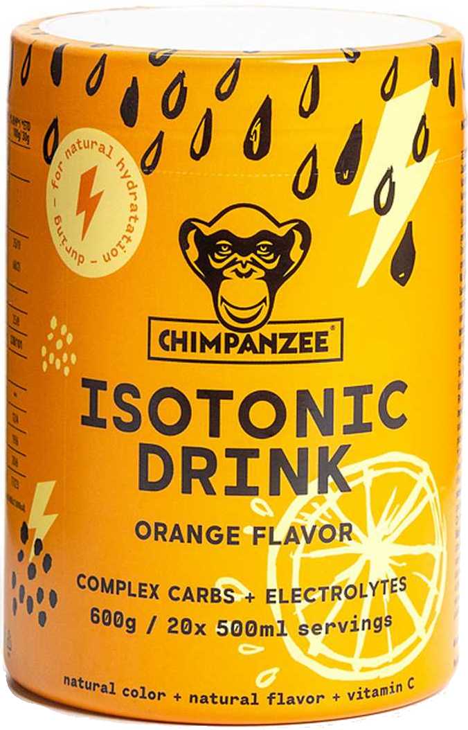 Izotonický nápoj
