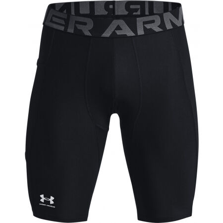 Under Armour HG ARMOUR LONG SHORTS - Men's compression shorts