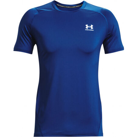 Under Armour HG ARMOUR FITTED SS