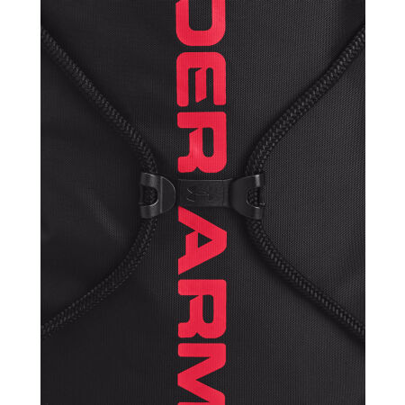 Gym sack - Under Armour OZSEE SACKPACK - 3
