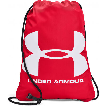 Gym sack - Under Armour OZSEE SACKPACK - 1