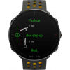 Zegarek sportowy z GPS i pomiarem tętna - POLAR VANTAGE M2 - 6