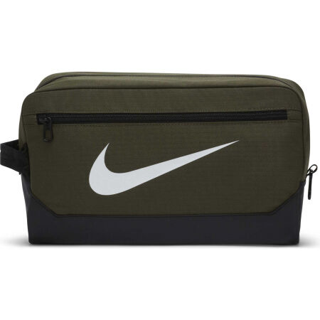 Nike BRASILIA TRAINING SHOE BAG - Shoe bag
