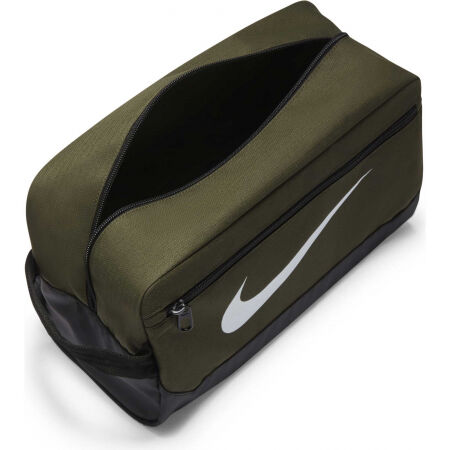 nike brasilia training shoe bag