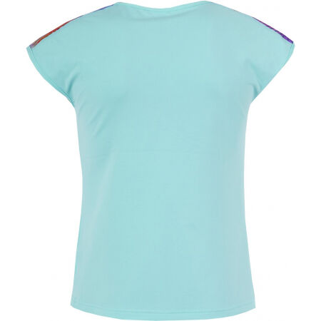 Tricou fitness fete - Axis FITNESS T-SHIRT GIRL - 3