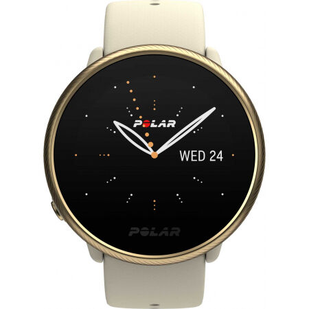 POLAR IGNITE - Sports watch with GPS and heart rate monitor